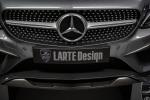 Mercedes-Benz C200 Coupe 4Matic by Larte Design 2018 года